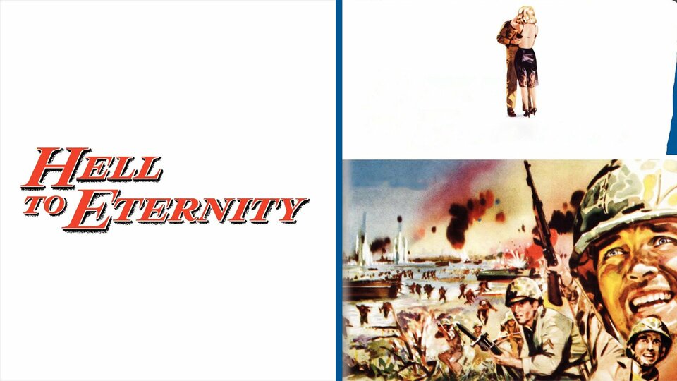 Hell to Eternity - 