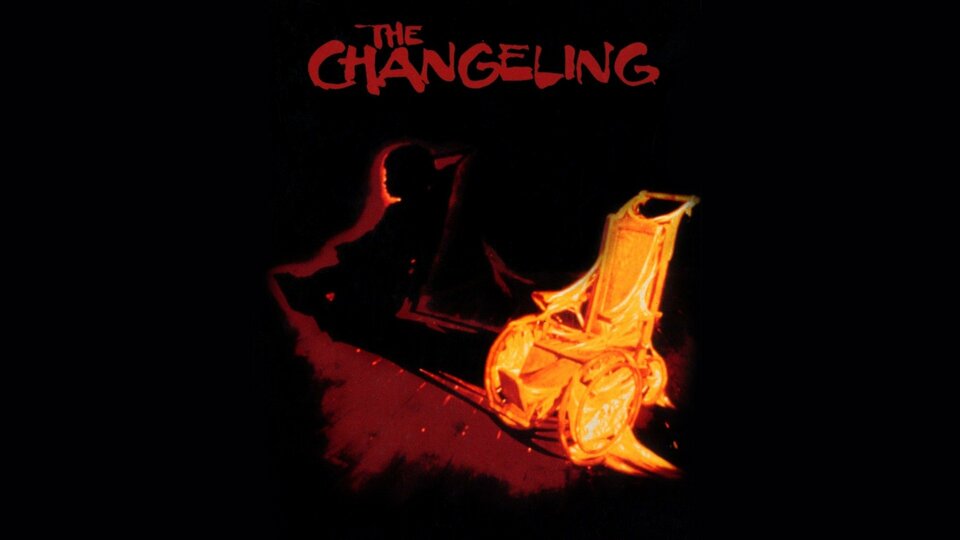 The Changeling (1980) - 