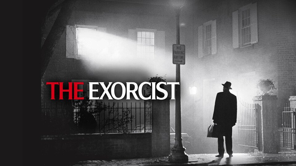The Exorcist (1973) - 