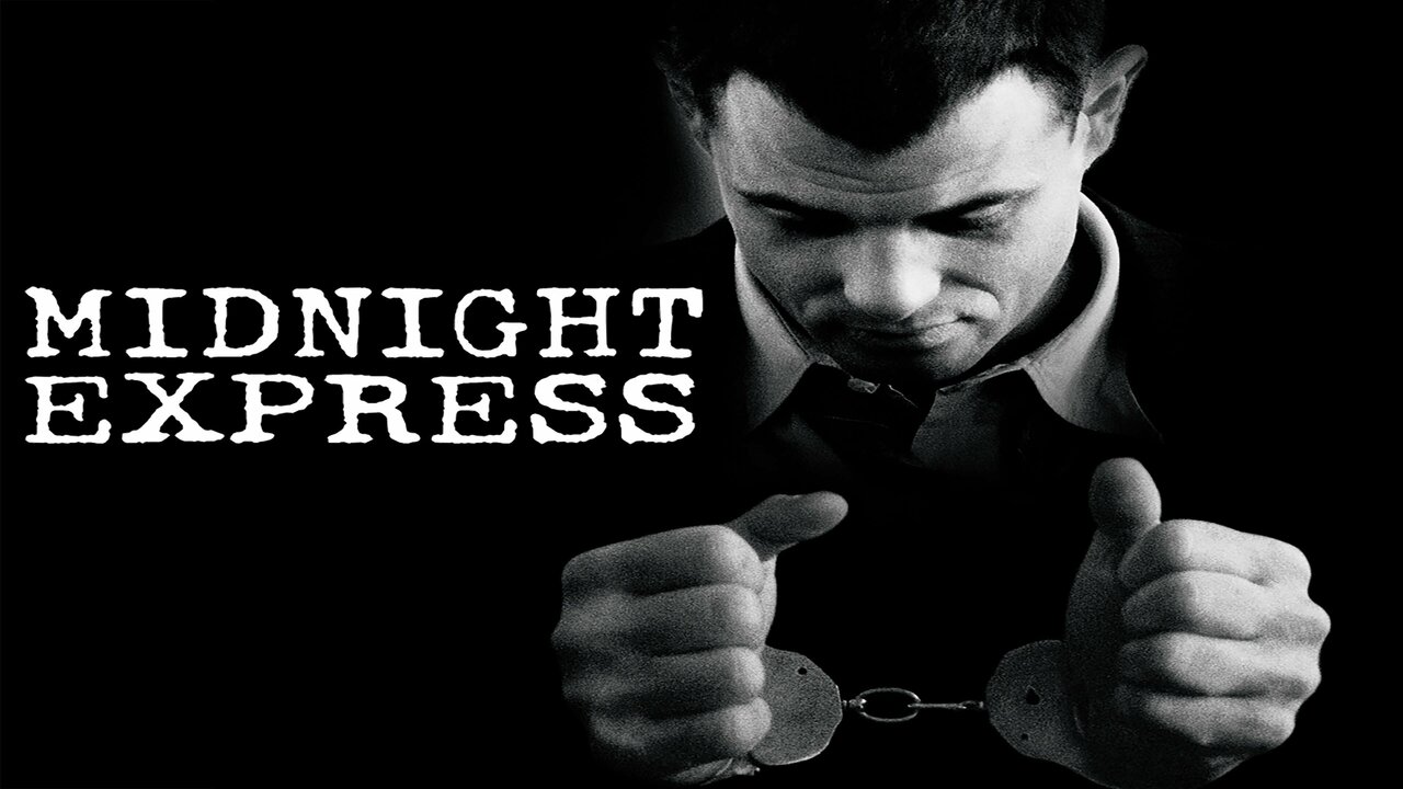 Midnight Express - Movie - Where To Watch
