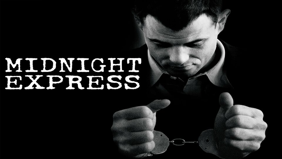 Midnight Express - 