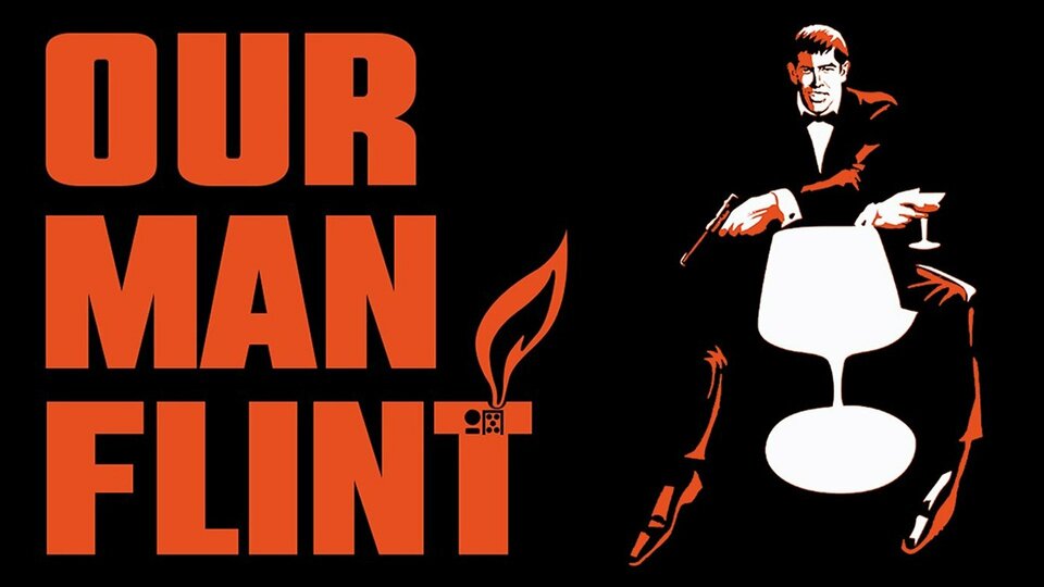 Our Man Flint - 