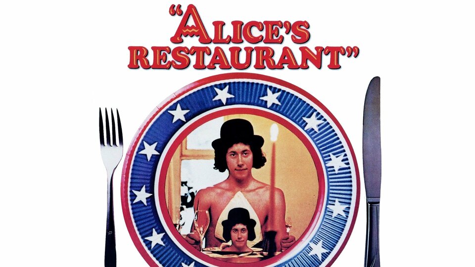 Alice's Restaurant - 