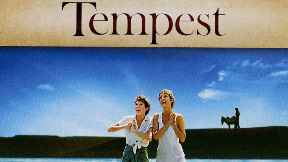 Tempest - 