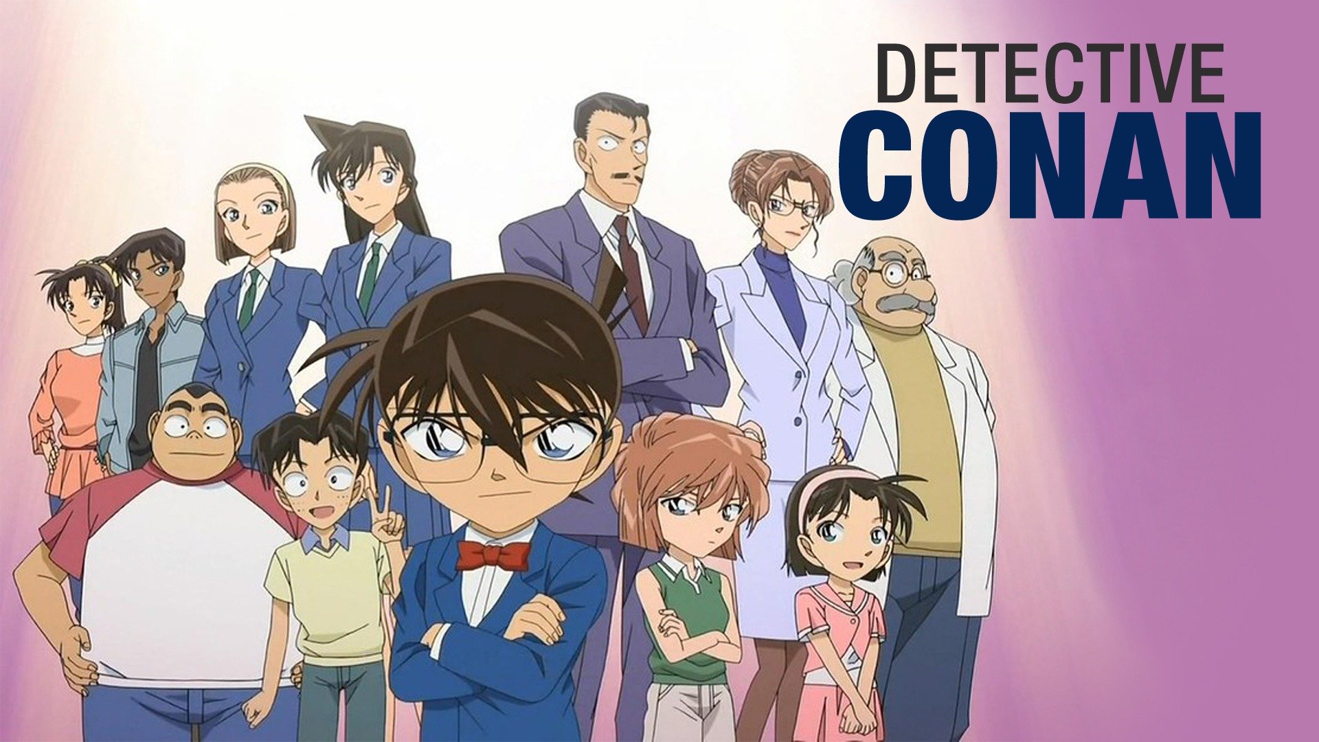Watch Detective Conan · Season 1 Episode 22 · Smooth Sailing (1) Full  Episode Free Online - Plex