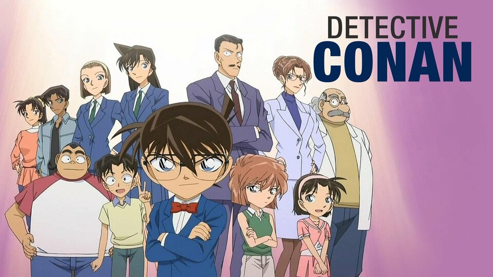 Detective Conan - 