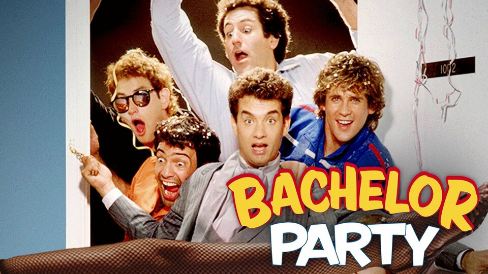 Bachelor Party - 