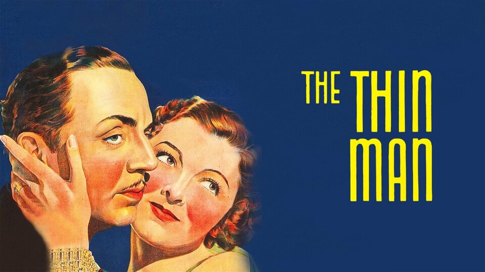 The Thin Man - 