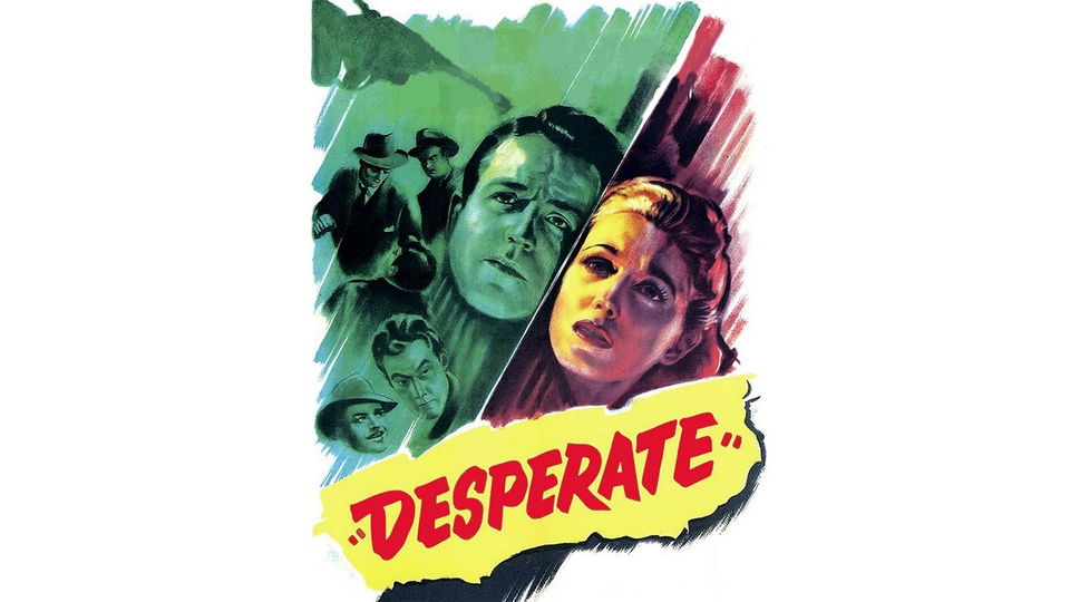 Desperate - 