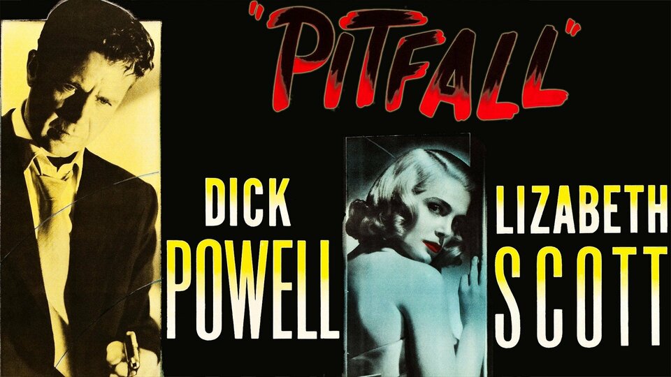 Pitfall - 