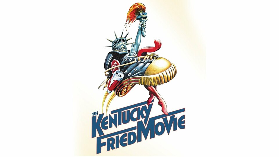The Kentucky Fried Movie - 