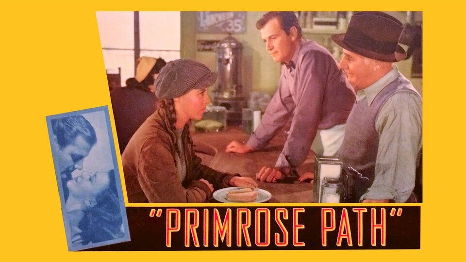 Primrose Path - 