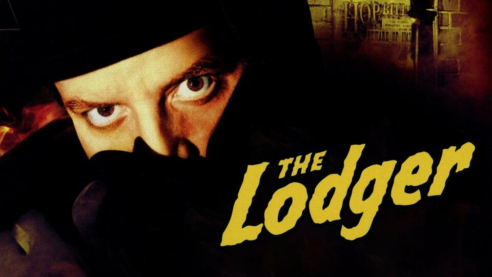 The Lodger - 