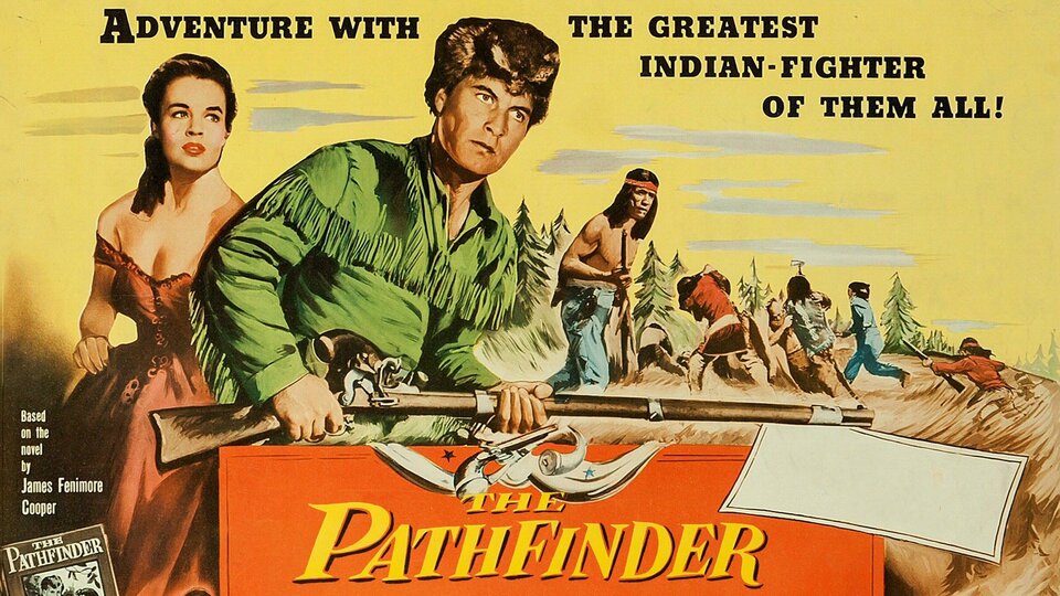 The Pathfinder - 
