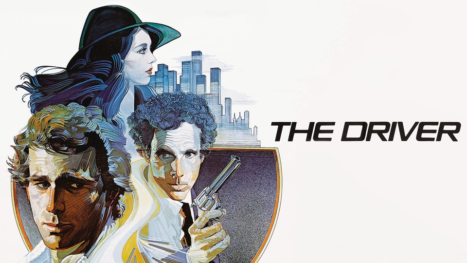 The Driver (1978) - 