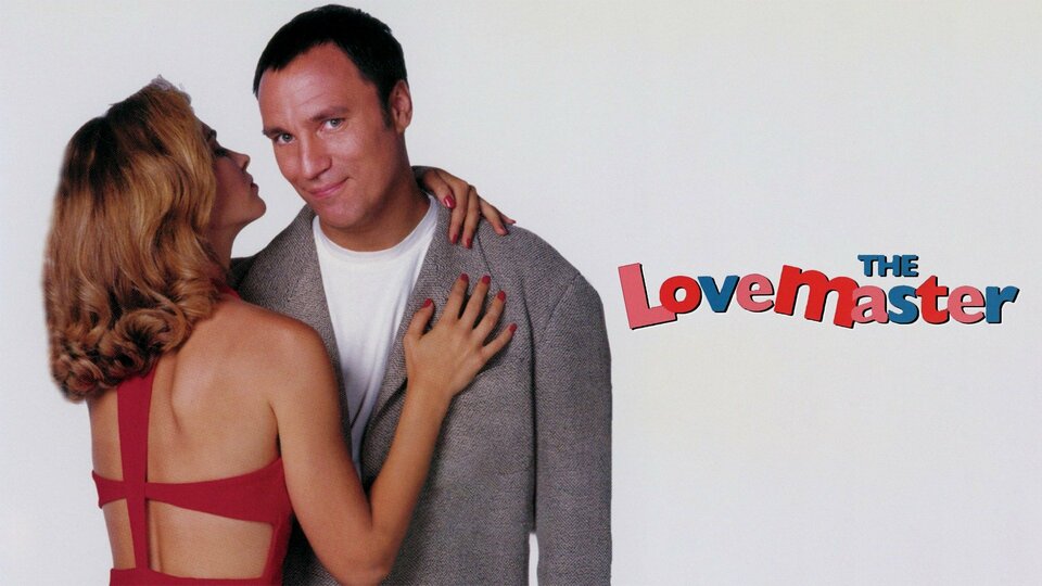 The LoveMaster - 