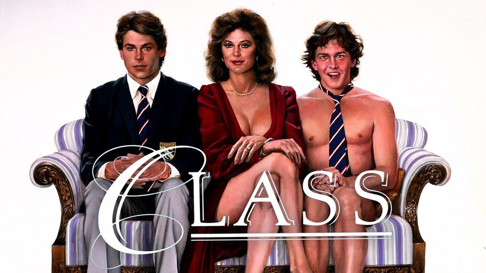 Class (1983) - 