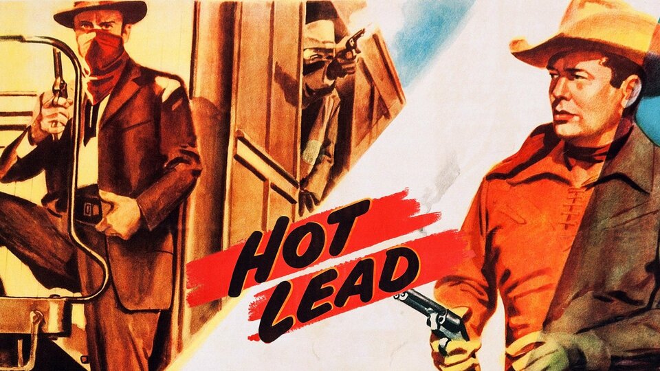 Hot Lead - 