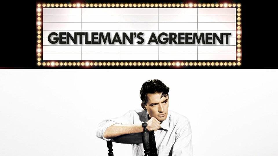 Gentleman's Agreement - 
