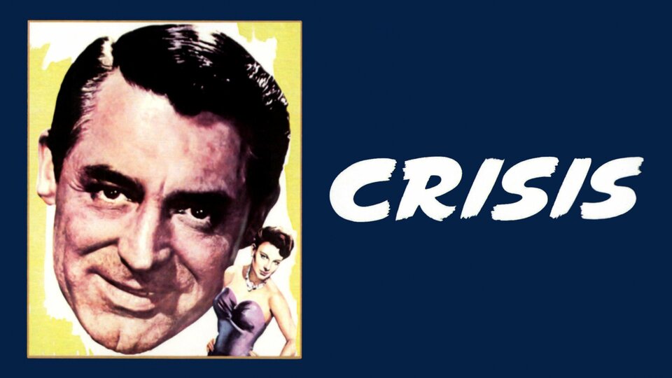 Crisis (1950) - 