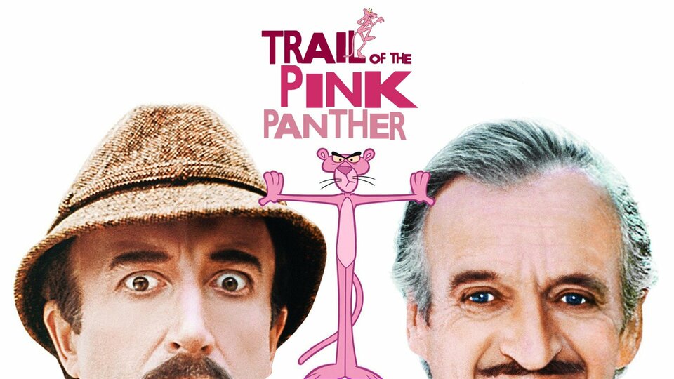 Trail of the Pink Panther - 