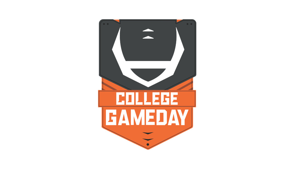 College GameDay - ESPN