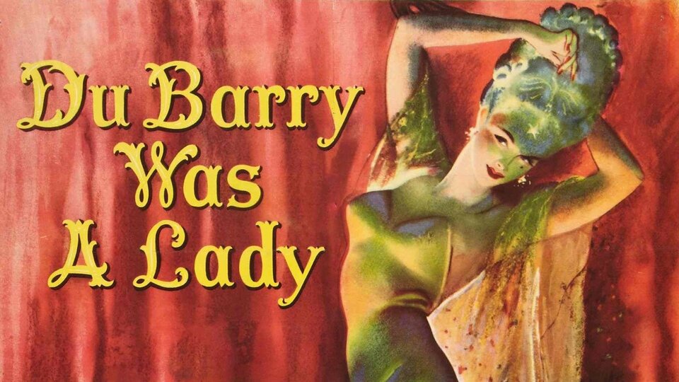 Du Barry Was a Lady - 