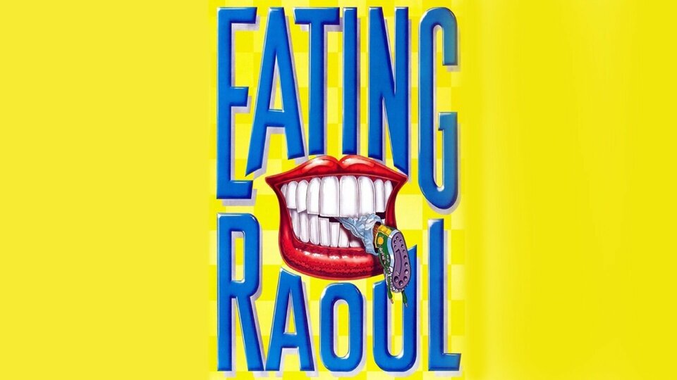 Eating Raoul - 