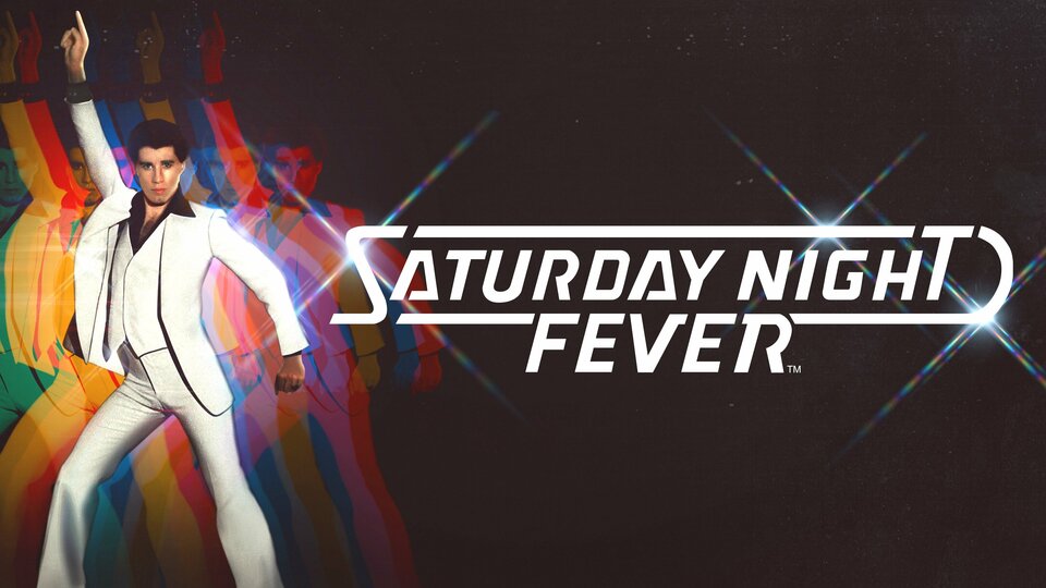 Saturday Night Fever - 