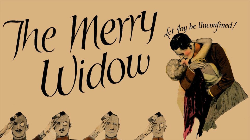 The Merry Widow - 