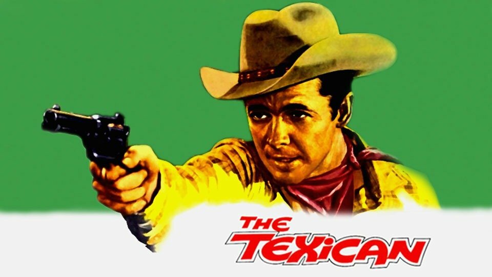 The Texican - 