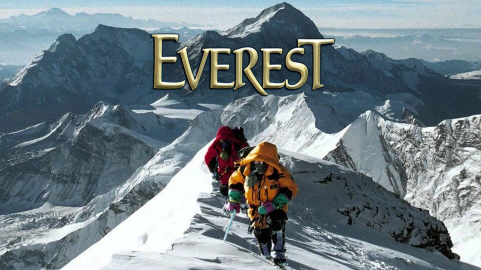 Everest (1998) - 