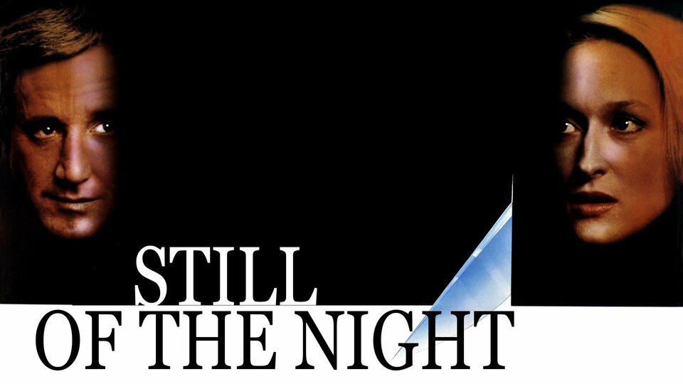 Still of the Night - 