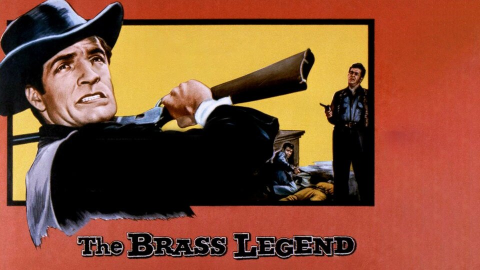 The Brass Legend - 
