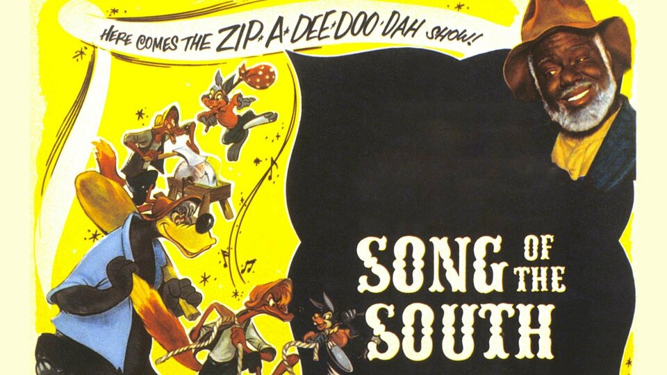 Song of the South - 