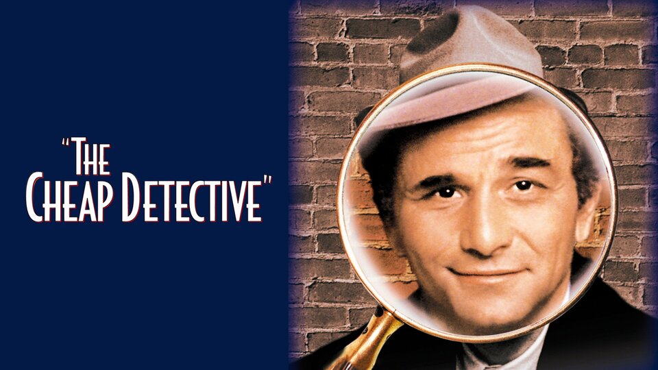 The Cheap Detective - 