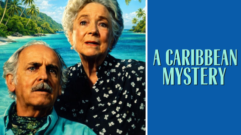 A Caribbean Mystery