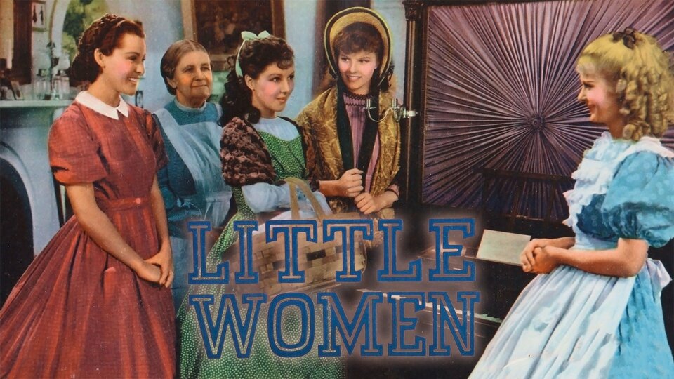 Little Women (1933) - 