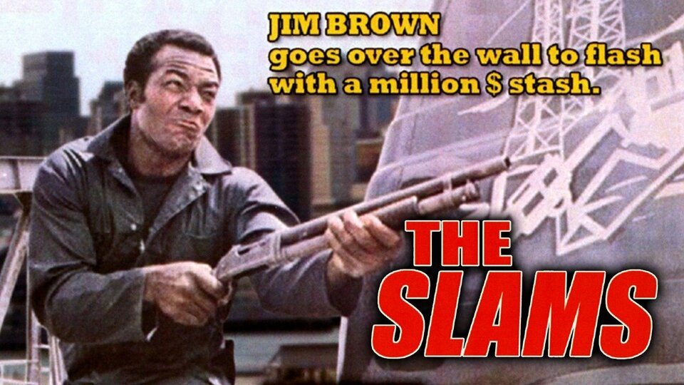 The Slams - 