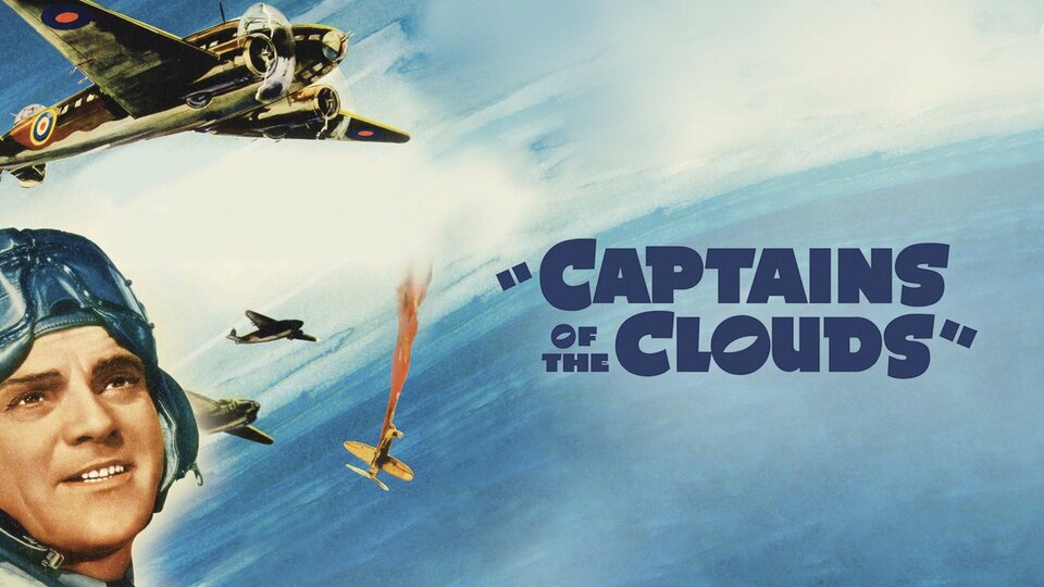 Captains of the Clouds - 