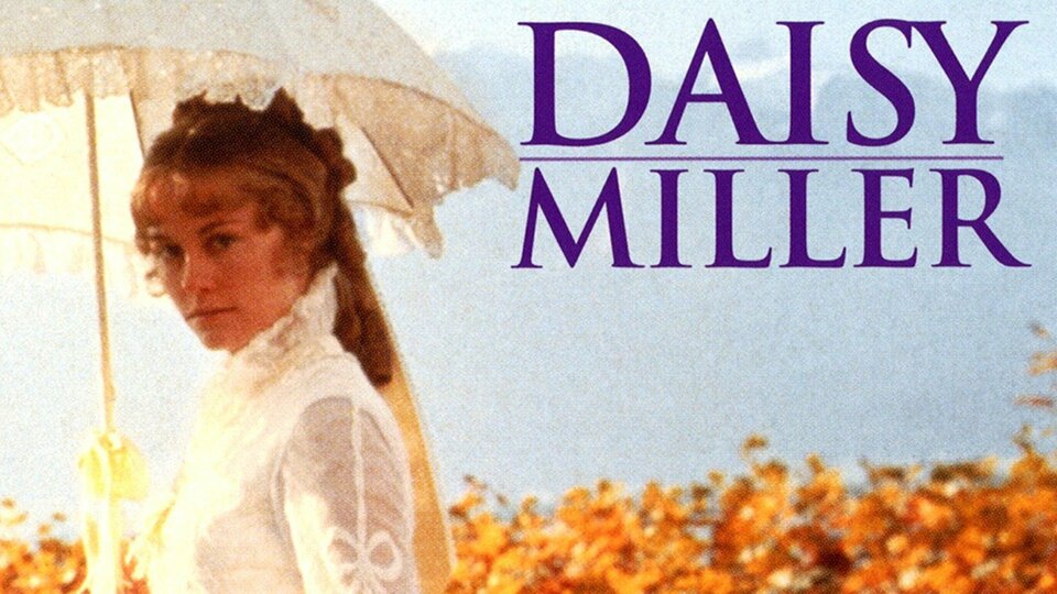 Daisy Miller - 