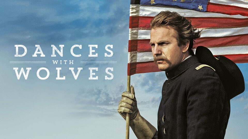 Dances with Wolves - 