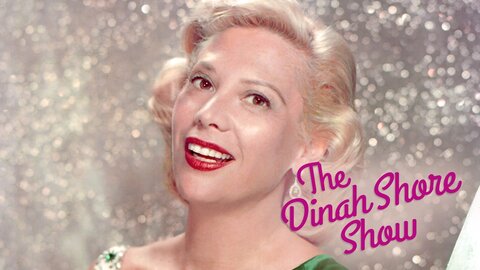 The Dinah Shore Show