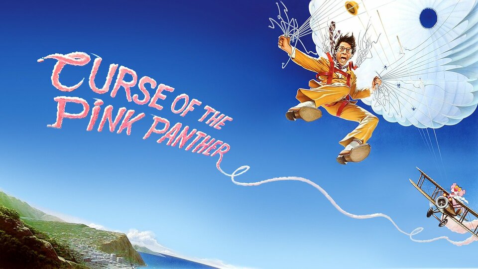 Curse of the Pink Panther - 