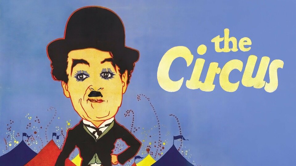 The Circus (1928) - 