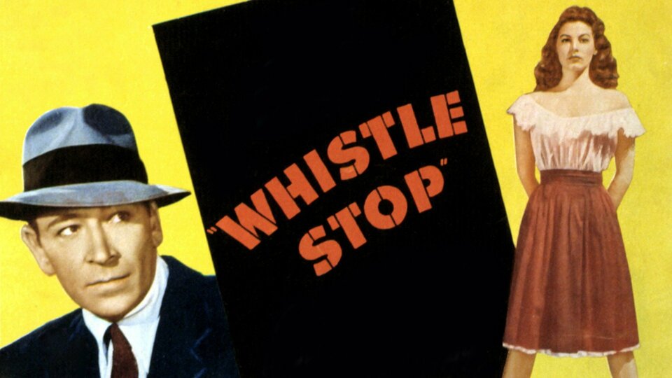 Whistle Stop - 