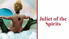 Juliet of the Spirits - 