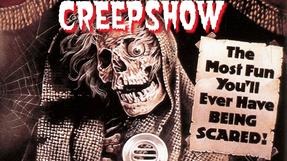 Creepshow (1982) - 