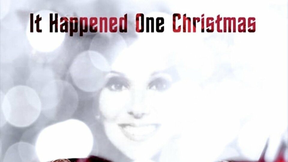 It Happened One Christmas - ABC