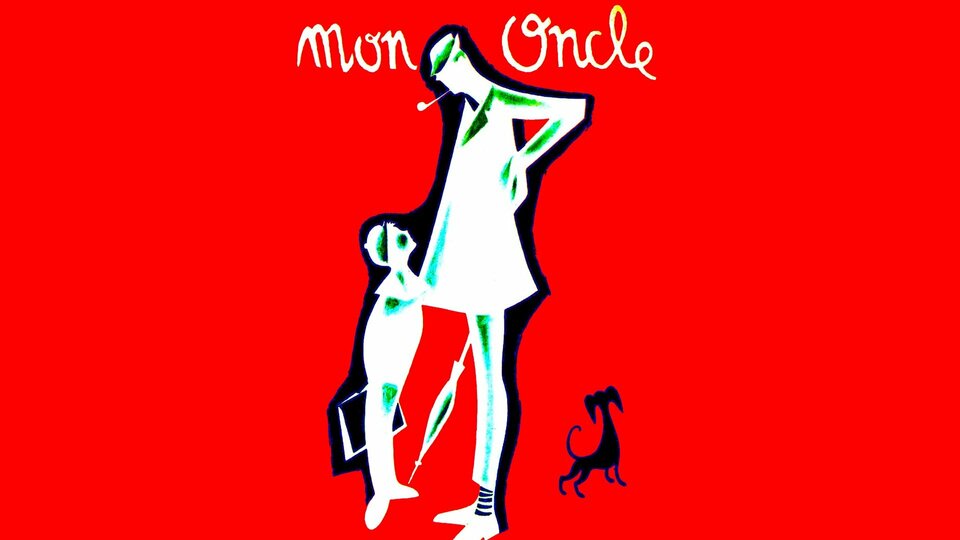 Mon Oncle - 